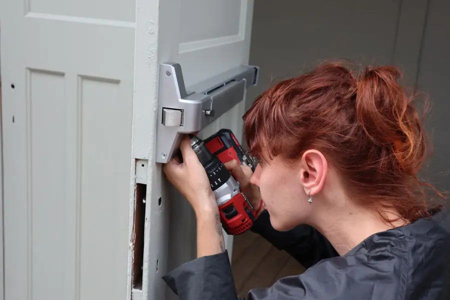 Door replacement in Nashua, NH