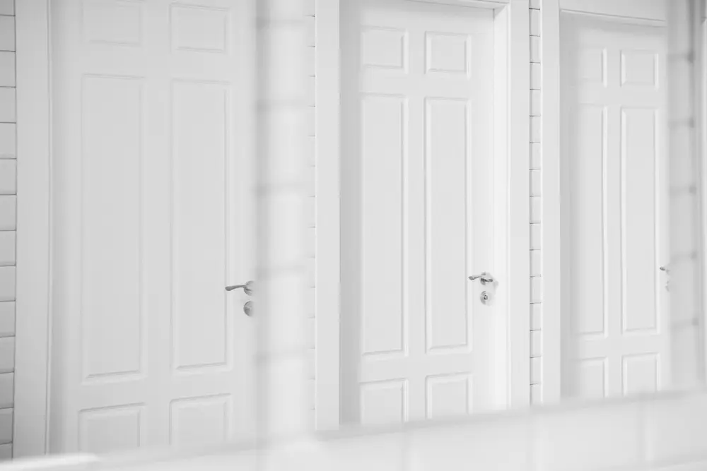Door replacement in Nashua, NH